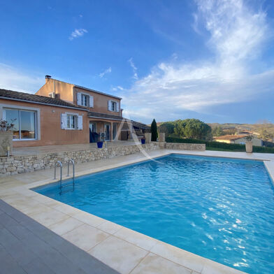 Maison 7 pièces 520000 €