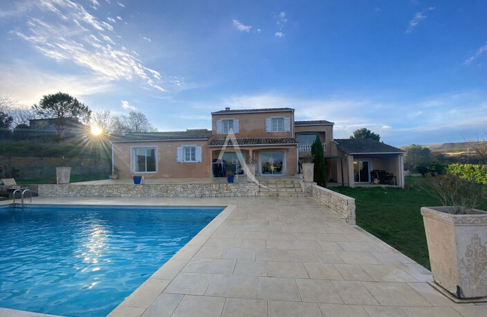 Maison Castelnaudary 7 pièce(s) 235.57 m2 — photo 2