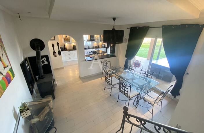 Maison Castelnaudary 7 pièce(s) 235.57 m2 — photo 4