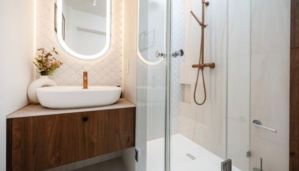 Appartement 2 pièces  à vendre Caen 14000