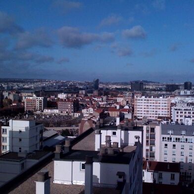 Appartement 2 pièces 1046 €