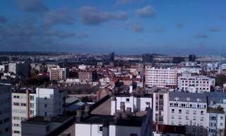 Appartement 2 Pièces 34 m² à louer à Vanves (92170)