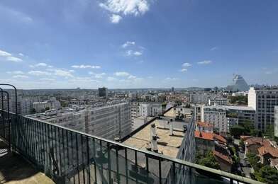 Appartement 2 pièces 1122 €