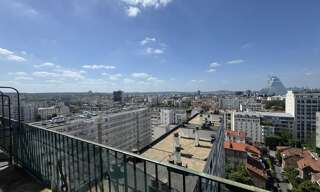 Appartement 2 Pièces 35 m² à louer à Vanves (92170)