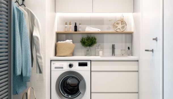 Appartement 4 pièces  à vendre Caen 14000