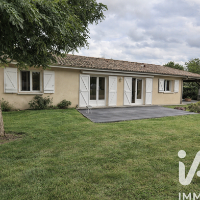 Maison 5 pièces 352000 €