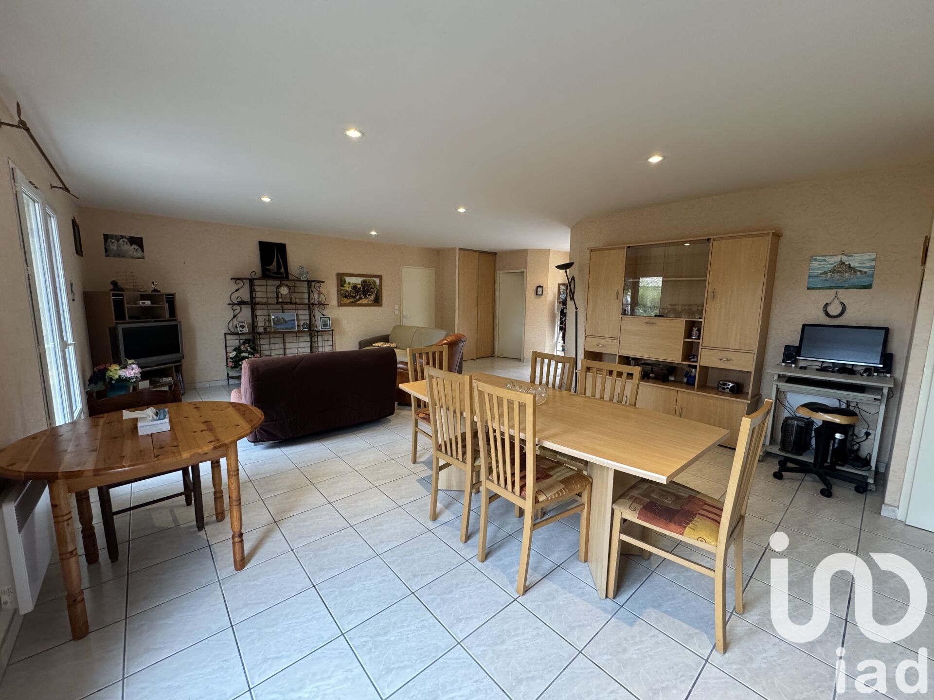 Vente Maison/villa 5 pièces - Photo 2