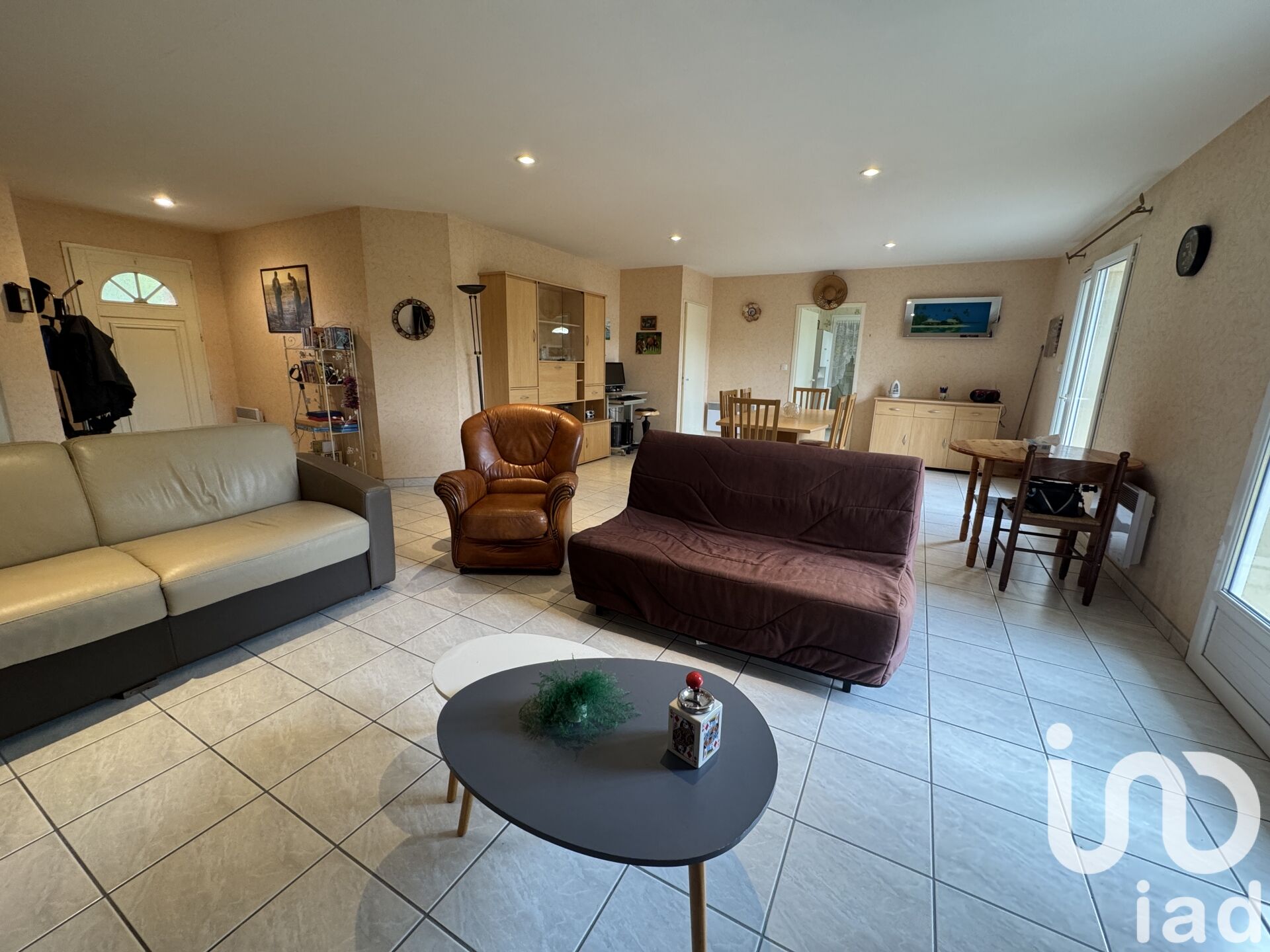 Vente Maison/villa 5 pièces - Photo 3
