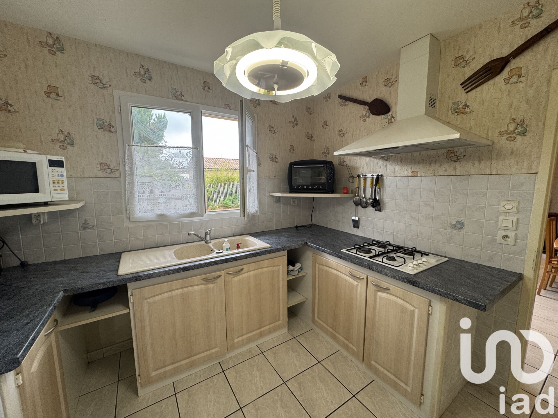 Vente Maison/villa 5 pièces - Photo 5