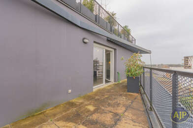 Appartement 3 pièces 242000 €