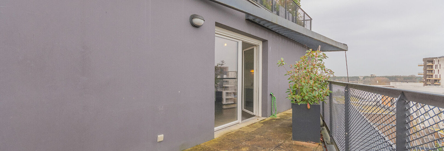 Appartement 3 Pièces 64 m² à vendre à Bordeaux (33300)