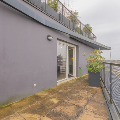 Appartement 3 pièces 242000 €