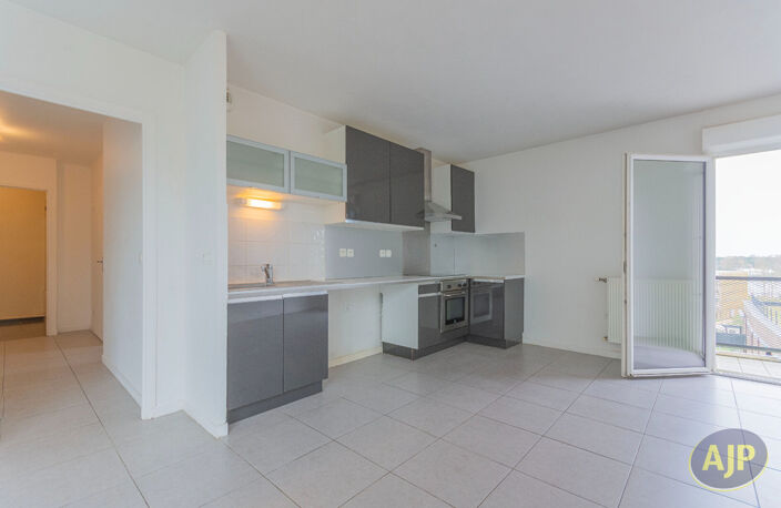 Appartement Bordeaux 3 pièce(s) 64.33 m2 — photo 3