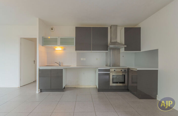 Appartement Bordeaux 3 pièce(s) 64.33 m2 — photo 4