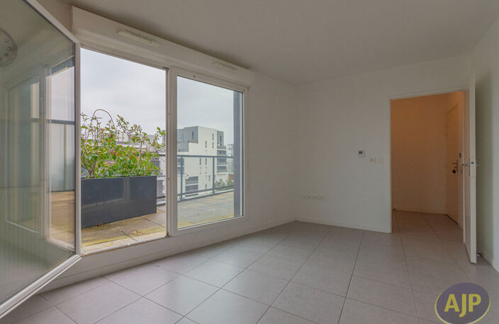 Appartement Bordeaux 3 pièce(s) 64.33 m2 — photo 5