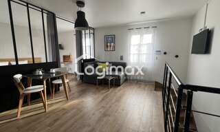 Appartement 4 Pièces 75 m² à vendre à La Rochelle (17000)