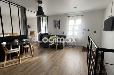 Appartement 4 pièces 399000 €