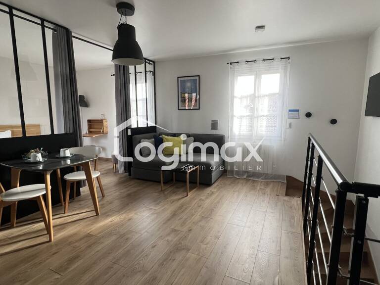 Appartement 4 pièces 75 m² — photo 1