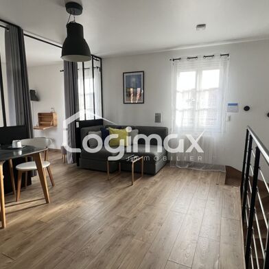 Appartement 4 pièces 399000 €