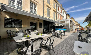 Immeuble  470 m² à vendre à Pauillac (33250)