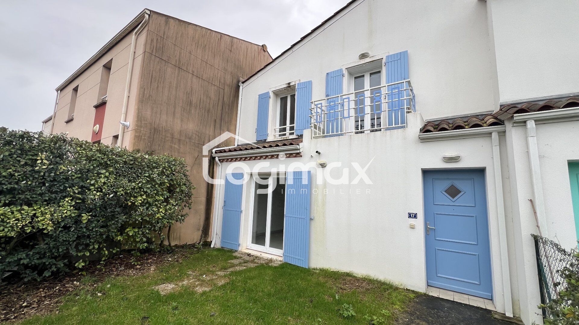Villa / Maison  T5 à vendre Houmeau (L') 17137