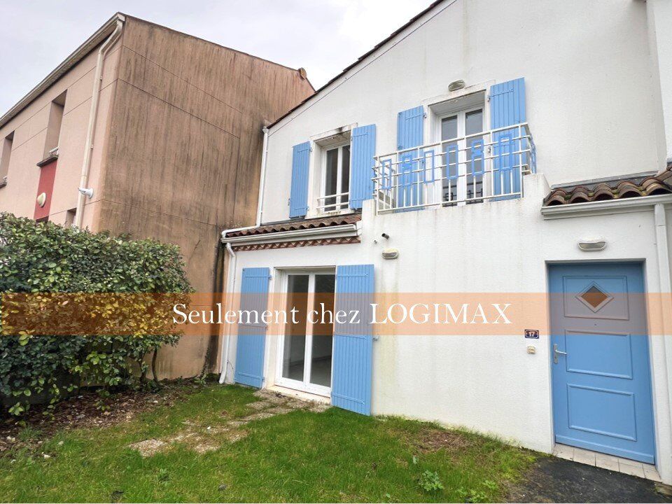 Villa / Maison  T5 à vendre Houmeau (L') 17137