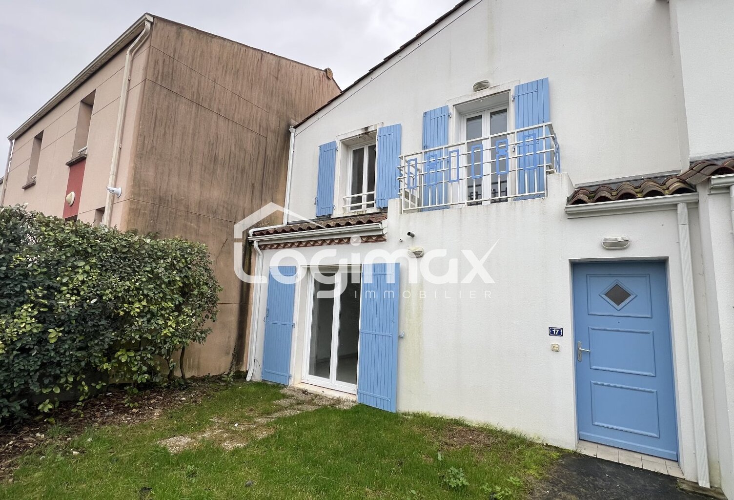 Vente maison 5 pièces 100 m² L'Houmeau (17137) — photo 1