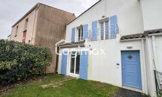 Maison 5 Pièces 100 m² à vendre à L'Houmeau (17137)