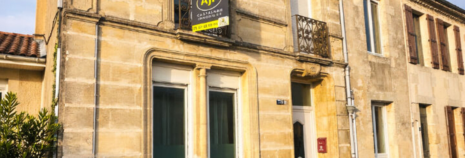 Maison 7 Pièces 166 m² à vendre à Saint-Laurent-Médoc (33112)