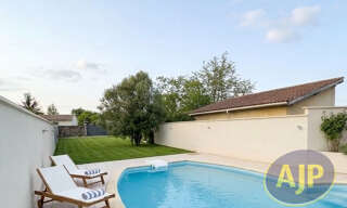 Maison 7 Pièces 166 m² à vendre à Saint-Laurent-Médoc (33112)