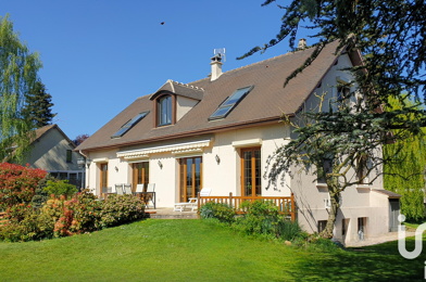 Maison 8 pièces 430000 €