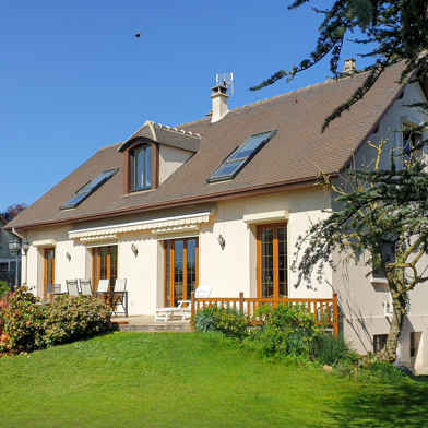 Maison 8 pièces 430000 €