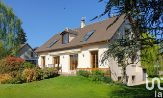 Maison 8 Pièces 172 m² à vendre à Arnouville-lès-Mantes (78790)