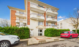 Appartement 2 Pièces 34 m² à vendre à Cergy (95800)