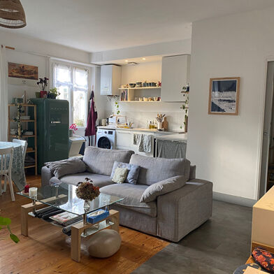 Appartement 3 pièces 217500 €