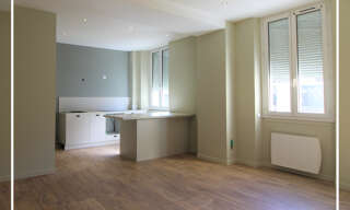 Appartement 2 Pièces 53 m² à louer à Voiron (38500)