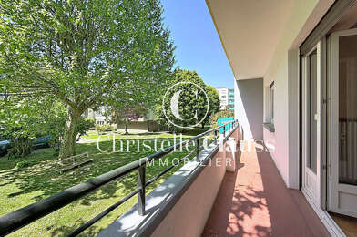 Appartement 3 pièces 289000 €