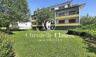 Appartement 3 Pièces 95 m² à vendre à Illkirch-Graffenstaden (67400)