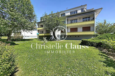 Appartement 3 pièces 279990 €