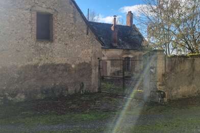 Maison 12 pièces 126000 €