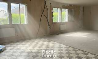 Maison 4 Pièces 90 m² à vendre à Saran (45770)