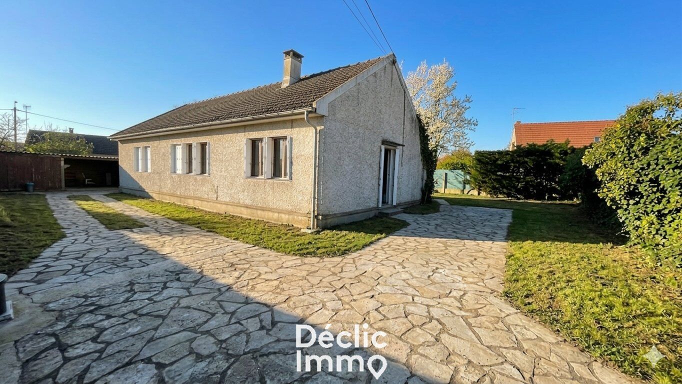 Villa / Maison  T4 à vendre Saran 45770