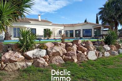 Maison 5 pièces 850000 €