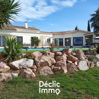 Maison 5 pièces 850000 €