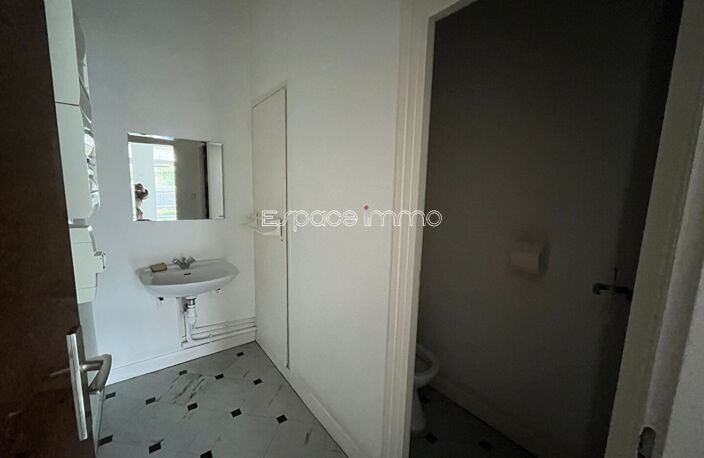 APPARTEMENT - T4 - CAVE - TOUR LORRAINE - MAROMME — photo 4