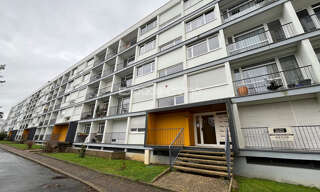 Appartement 4 Pièces 68 m² à vendre à Mont-Saint-Aignan (76130)