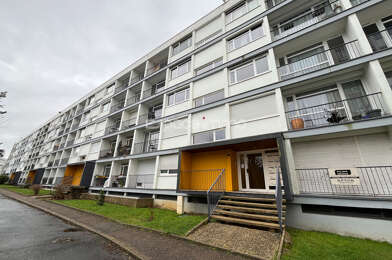 Appartement 4 pièces 98000 €