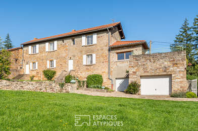 Maison 5 pièces 775000 €