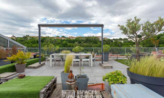 Appartement 4 Pièces 97 m² à vendre à Oullins-Pierre-Bénite (69600)