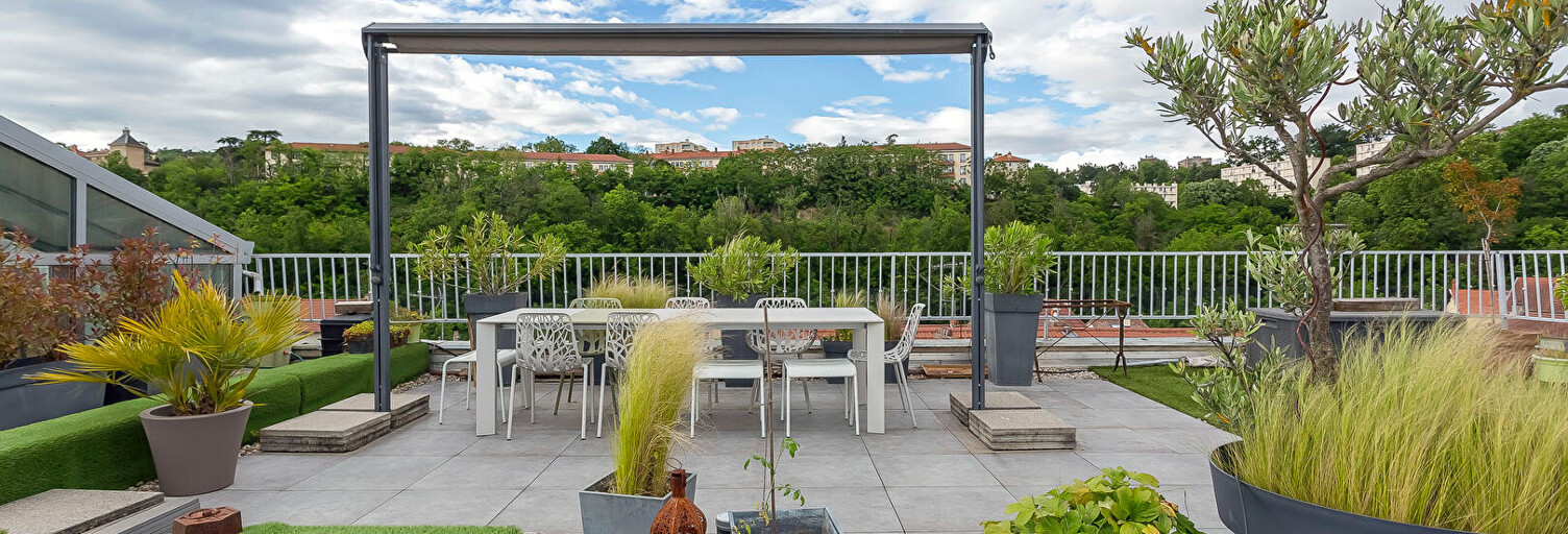 Appartement 4 Pièces 97 m² à vendre à Oullins-Pierre-Bénite (69600)